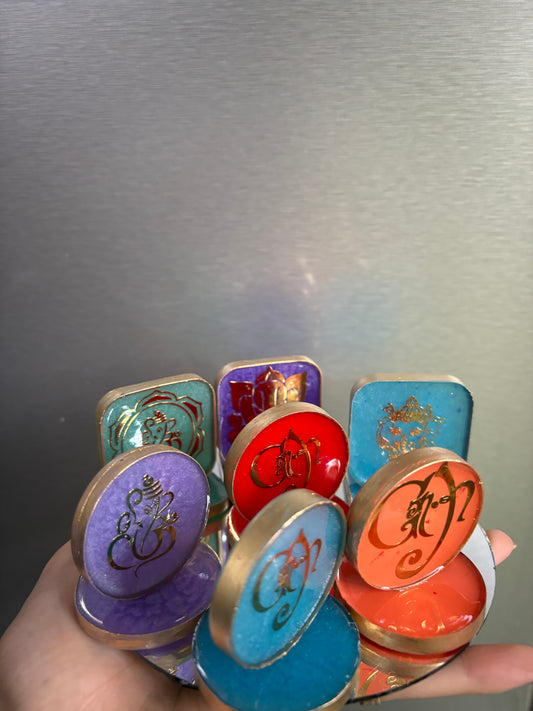 SHAGUN SIGNATURE STANDS