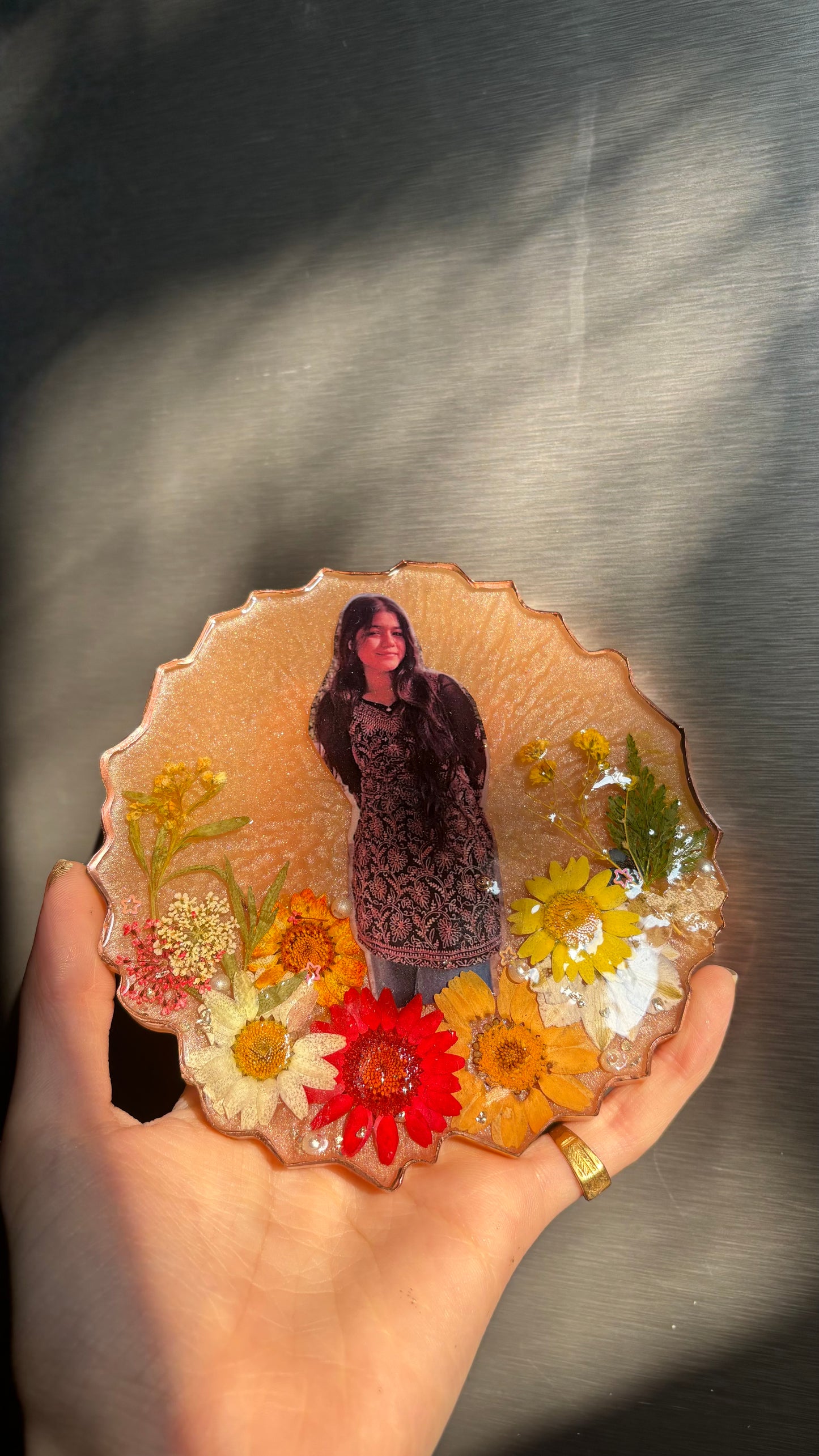 FLORA FRAME