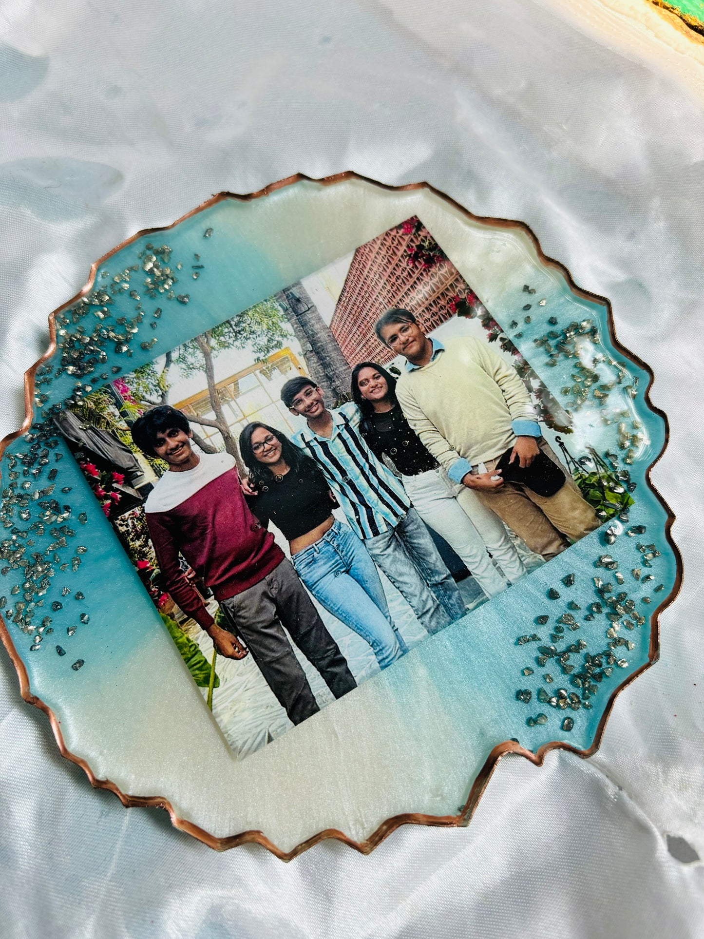 F.R.I.E.N.D.S FRAME
