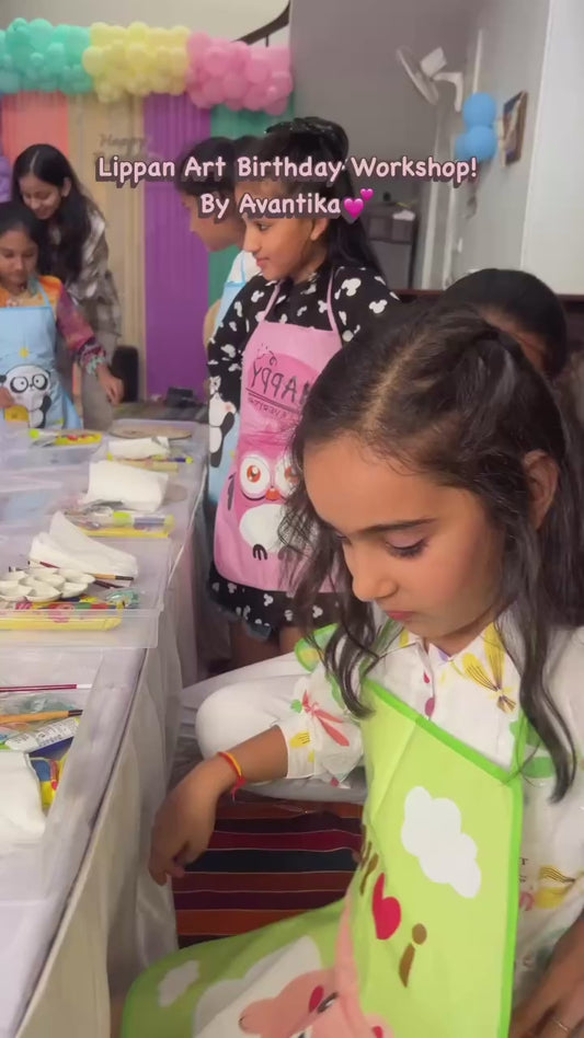 LIPPAN UTSAV – BIRTHDAY EDITION