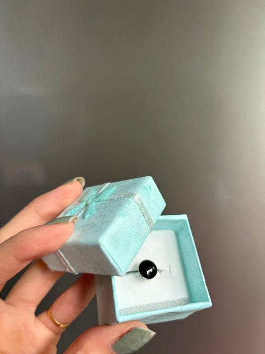 MIDNIGHT BAND - BOLD ELEGANCE FOR ANY OUTFIT