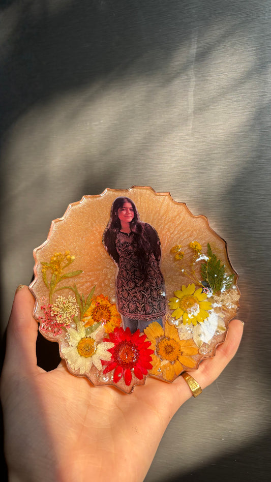 FLORA FRAME