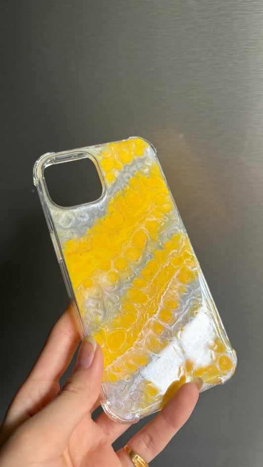 YELOMIST PHONE CASE