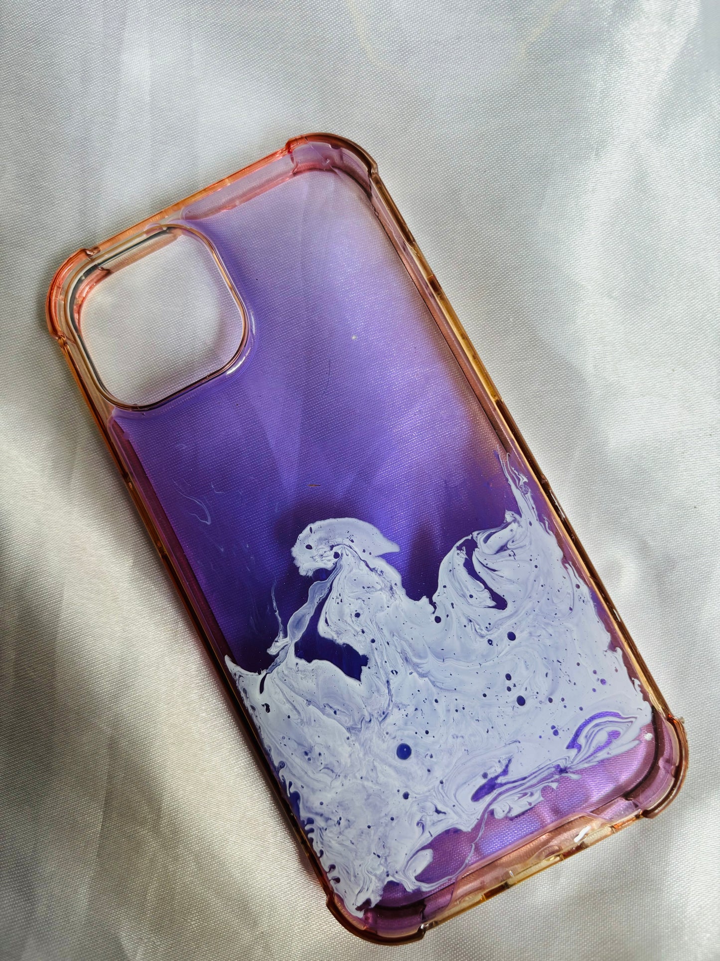 OCEAN FADE PHONE CASE
