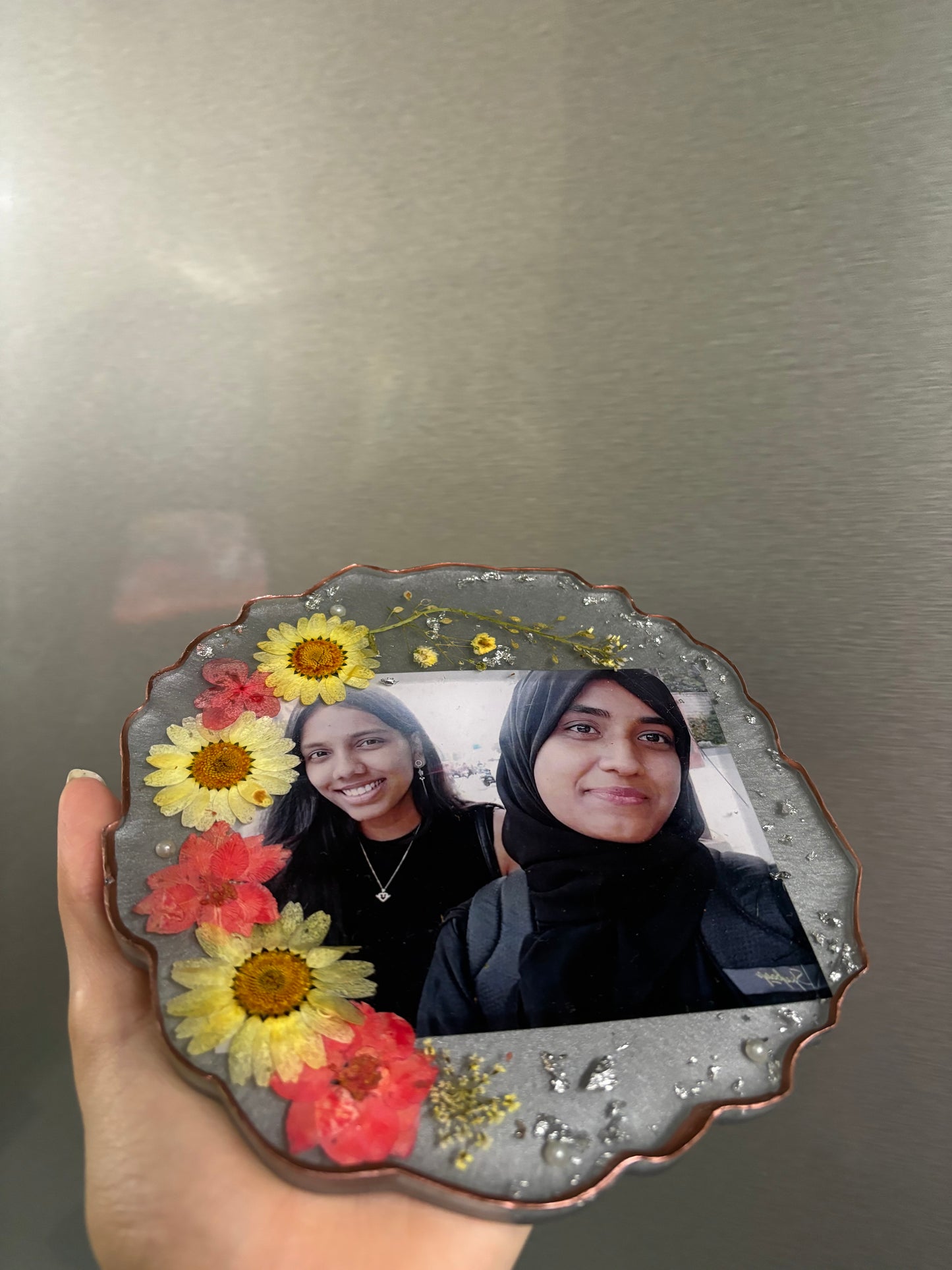 F.R.I.E.N.D.S FRAME