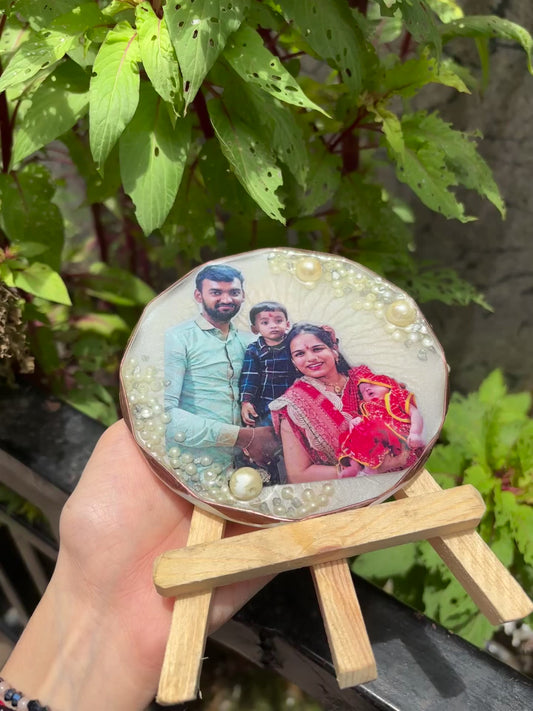 5’INCH TINY TREASURES FRAME