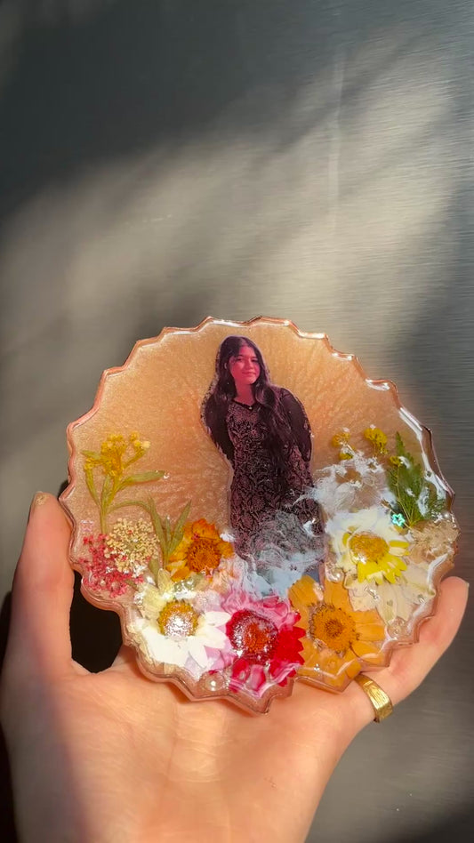 FLORA FRAME